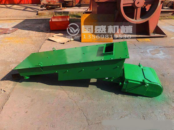 干草粉電磁振動(dòng)給料機(jī) 干草粉電磁振動(dòng)給料機(jī)