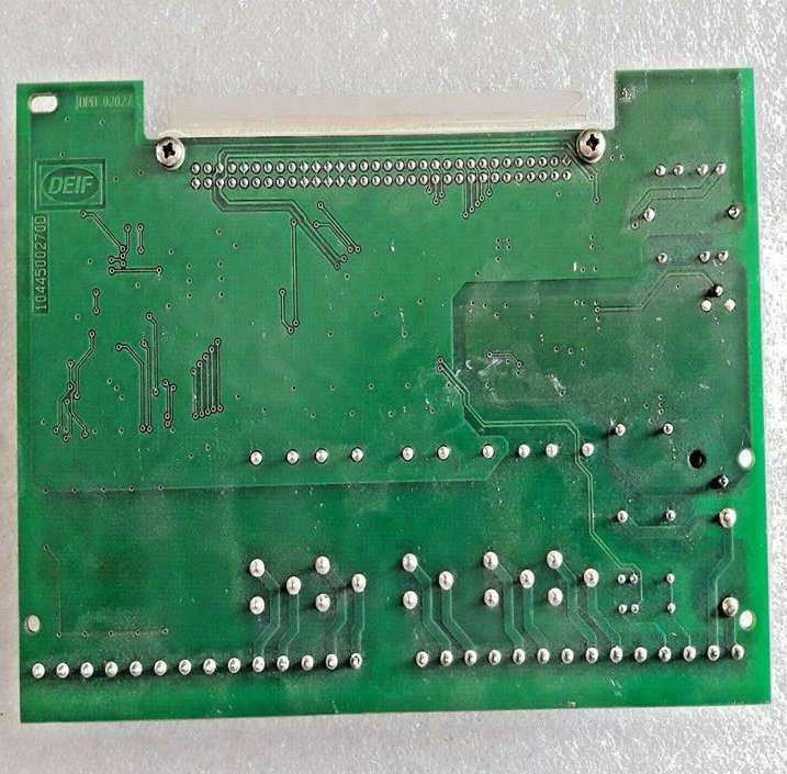 DEIF SCM4-1控制系统通信板